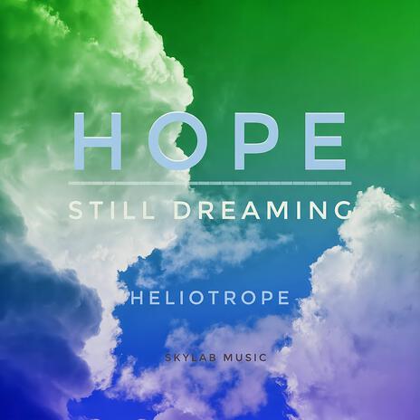 Still Dreaming (Original Mix) cover art