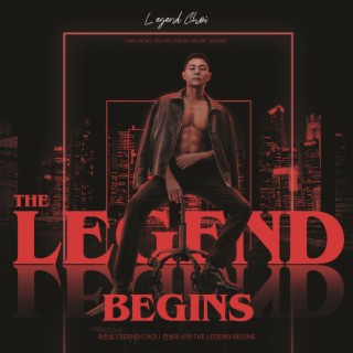 Legend Choi