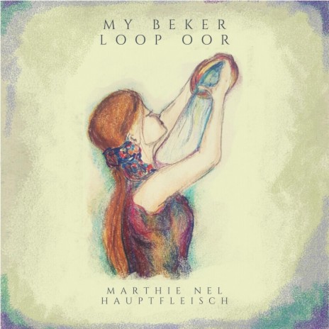 By Die Kruis cover art