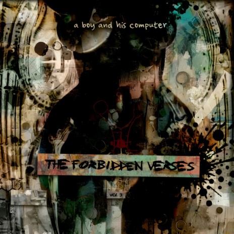 Devil In The Digital cover art