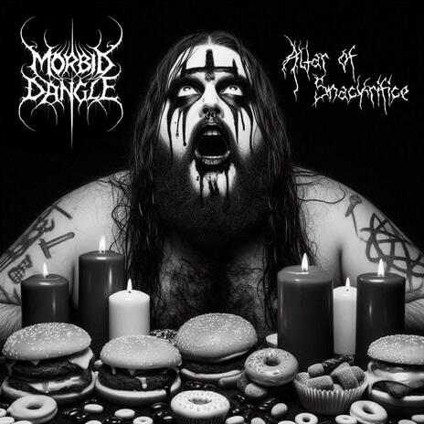 Altar of Snackrifice ft. Morbid Dangle