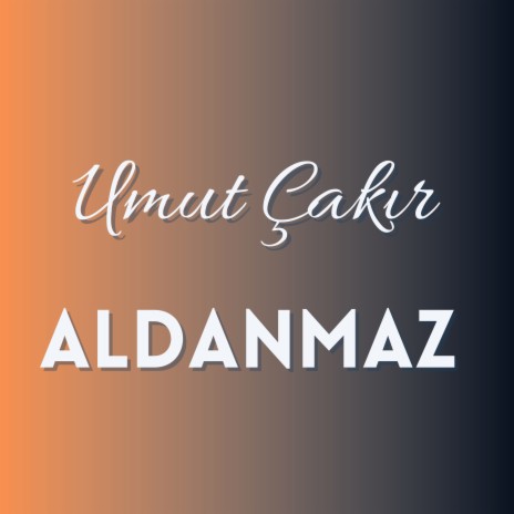 Aldanmaz cover art