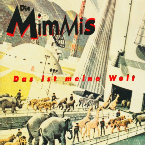 Süßigkeiten cover art