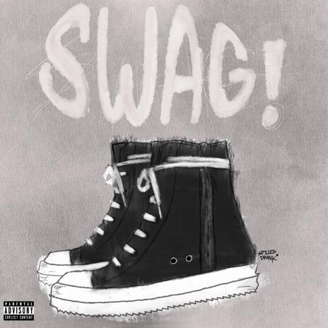 She Got That Swag On! cover art
