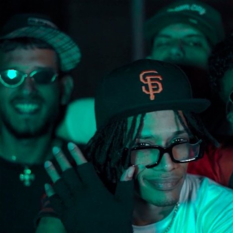 Y Que Paso ft. Reny World, Zelcok kp, Nosrex, Jonnay Taylor & Cainclue ii cover art