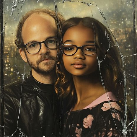 Love Is the Solution cover art