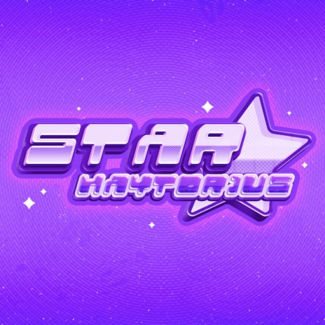 star cover art
