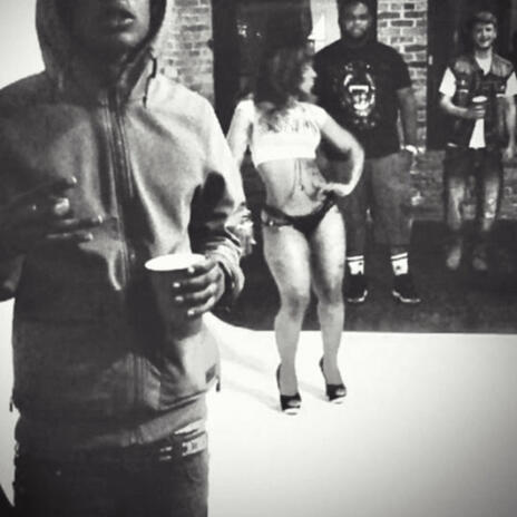 VV8 cover art