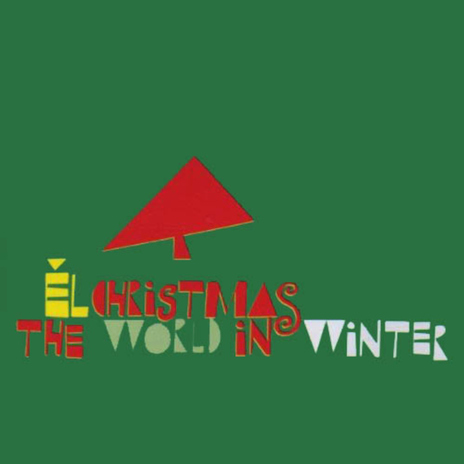 The Rain the Park and Other Things cover art