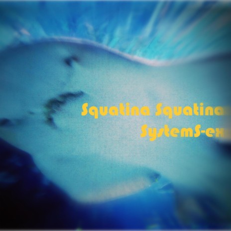 Squatina Squatina cover art