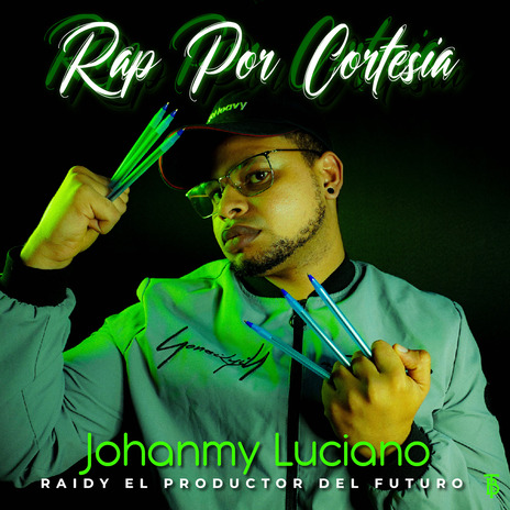 Despierta ft. Raidy el Productor del Futuro cover art