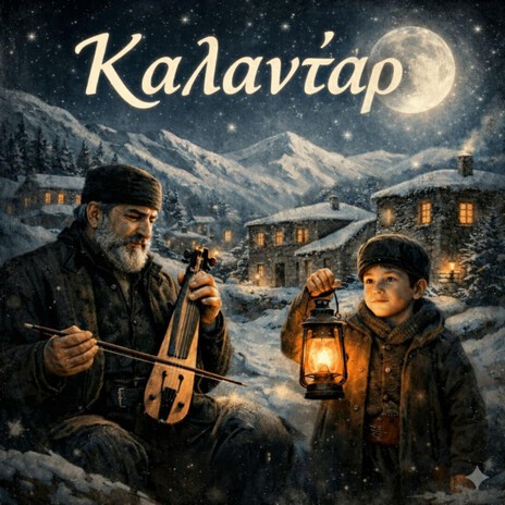 Μάνα μου(Ποντιακά Hip-Hop) cover art