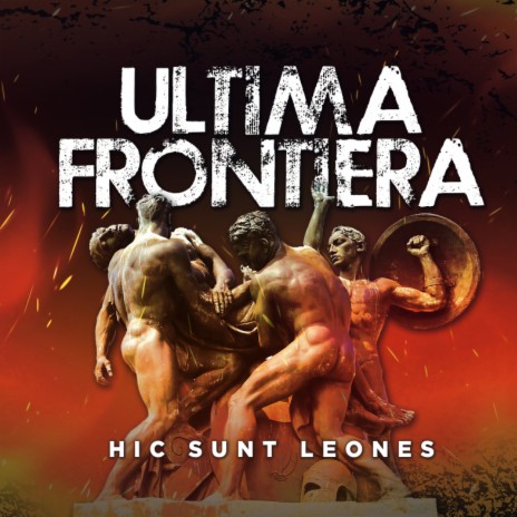 Il Destino di un Guerriero (Remake) cover art
