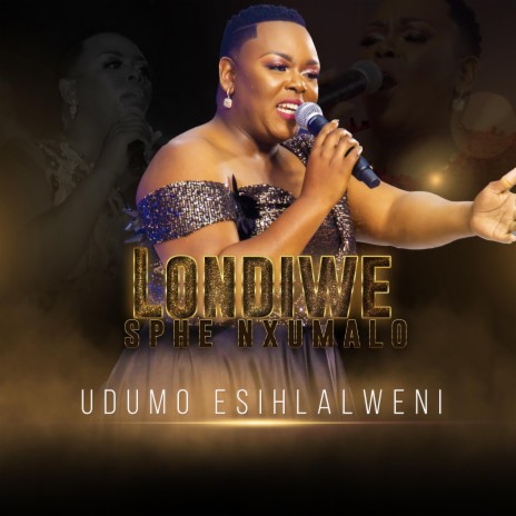 Udumo Esihlalweni cover art