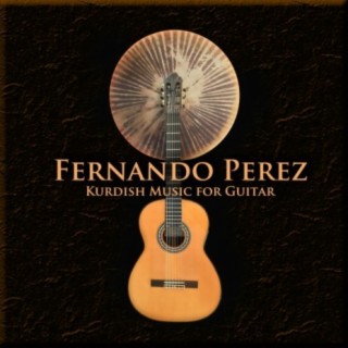 Fernando Perez