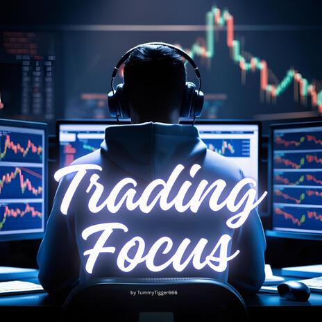 Machinery of Shadows (Trading Focus) cover art