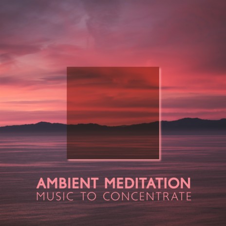 Meditation Electronics cover art
