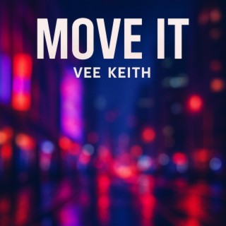 Move It ft. KenZ! cover art