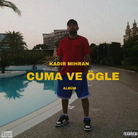 Saadet Mumlari ft. Rüyakar cover art
