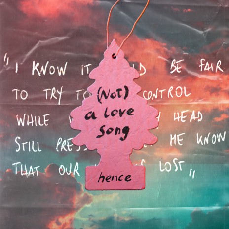 (Not) A Love Song cover art