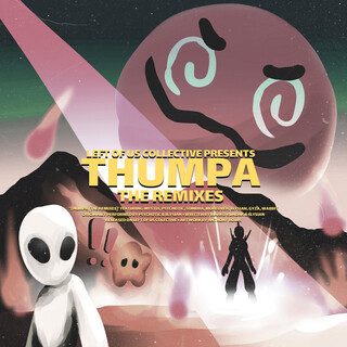 Thumpa: THE REMIXES