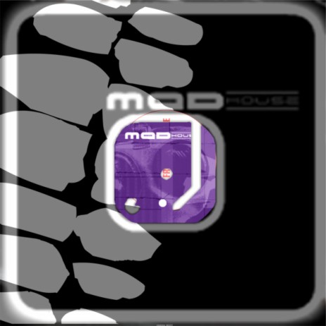 Groovy Old Skool cover art