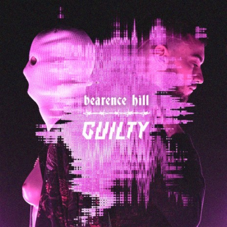 GUILTY cover art