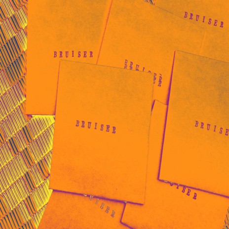 Pash (Live @ Sound Recordings) cover art