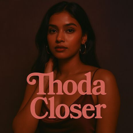 Thoda Closer cover art