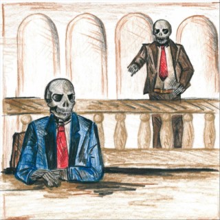 Courtroom Sketches