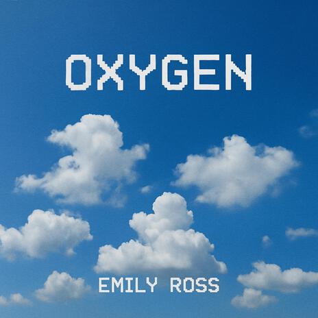 Oxygen cover art