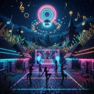 Біти настрою cover art