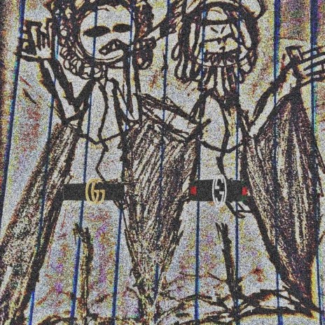 ENEMY ft. laviezy cover art