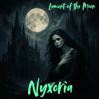 Lament of the Moon