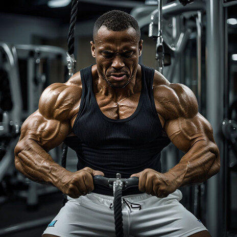 Beast Mode Activated ft. WWWORKOUT & CRAZYFITNESS