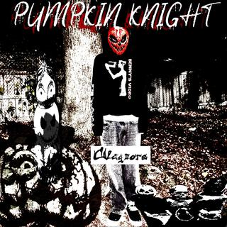 Pumpkin Knight