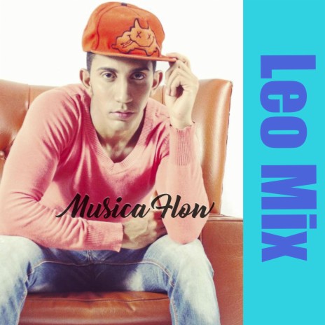 Musica Flow Leo Mix cover art