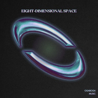 Eight-Dimensional Space