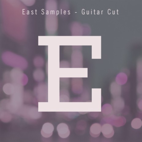 Guitar Cut 01 (Original Mix) cover art
