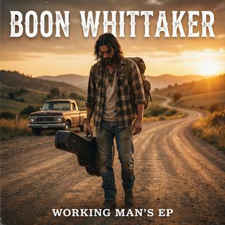 Working Man's EP