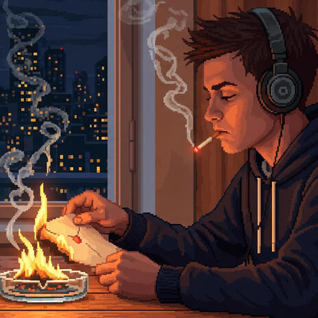 Ters Giden Her Şey cover art