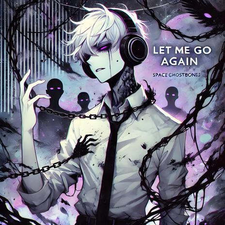 Let Me Go Again cover art