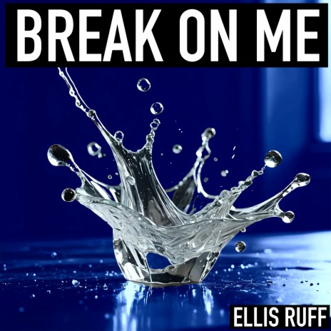 Break On Me cover art