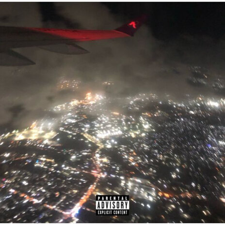 Honest cover art