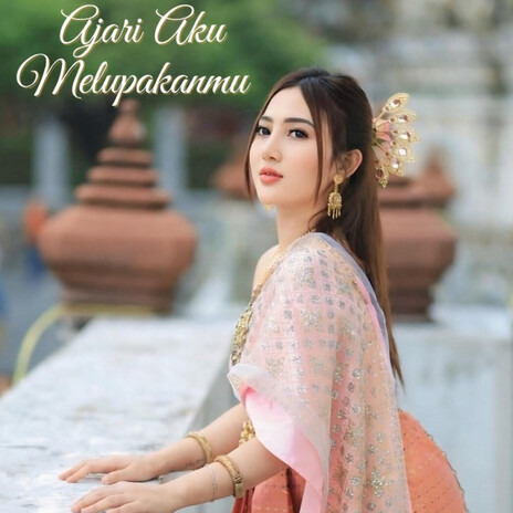Ajari Aku Melupakanmu cover art