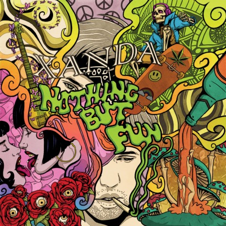 Intro cover art
