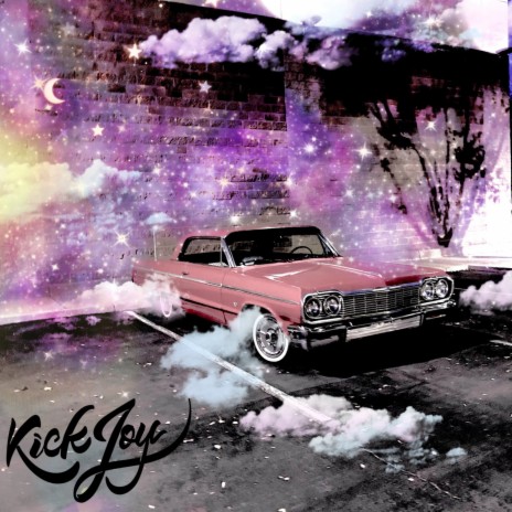 Let's Get The Groove ft. BachFlora cover art