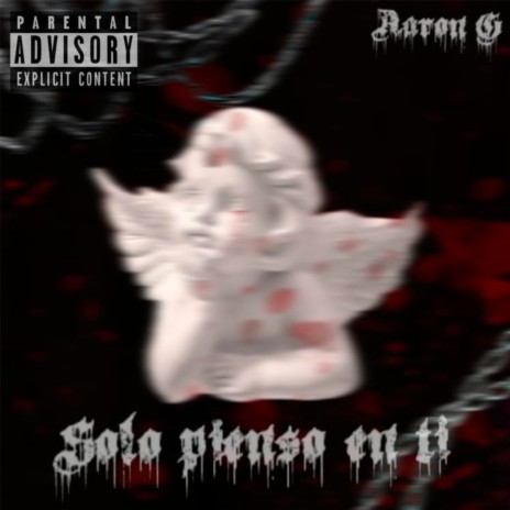 Solo Te Quiero a Ti cover art