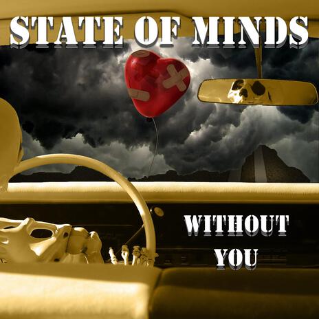 Without You ft. Maria McAllister