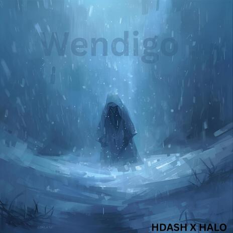 Sirens ft. Halo cover art